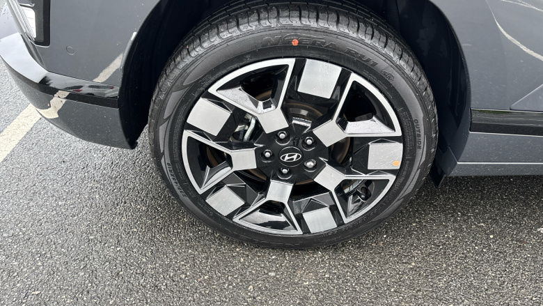 Hyundai KONA 160kW Ultimate 65kWh 5dr Auto [Lux Pack/Leather] Electric Hatchback